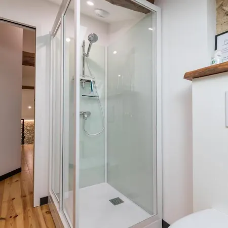 Atelier 55 Ferienhaus