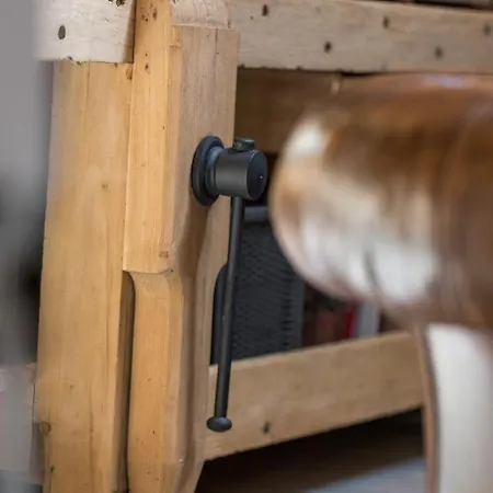 Ferienhaus Atelier 55 *