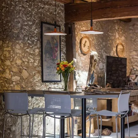 Atelier 55 Ferienhaus Roquefort (Landes)