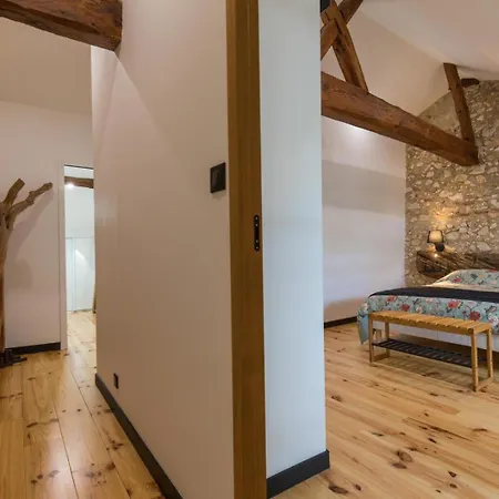 Atelier 55 * Roquefort (Landes)