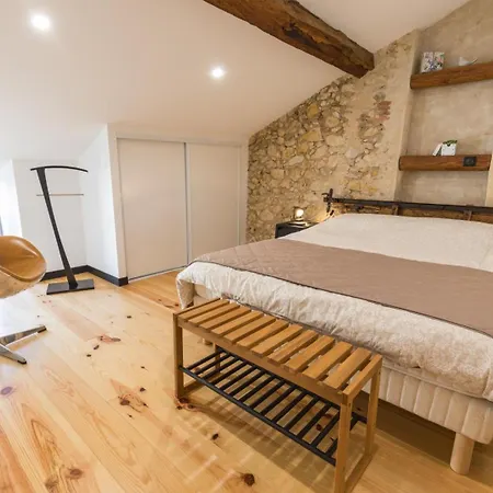 Ferienhaus Atelier 55 *