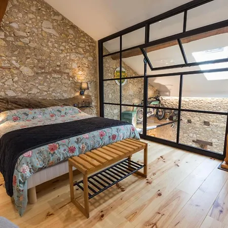 Ferienhaus Atelier 55