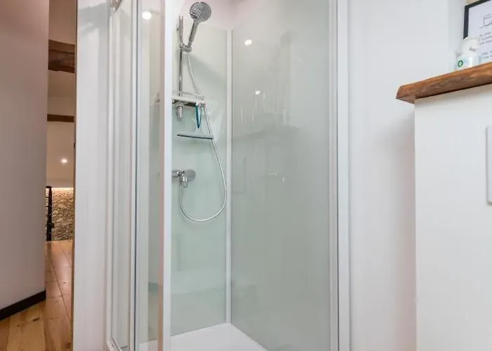 Atelier 55 Vakantiehuis