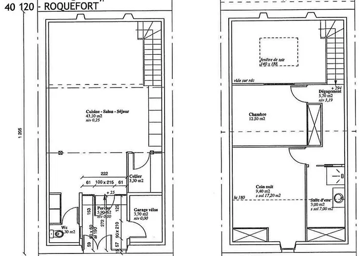 Atelier 55 Vakantiehuis