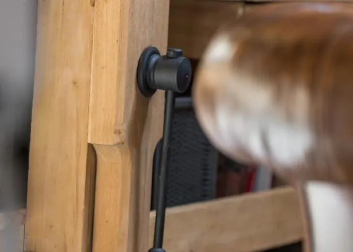 Vakantiehuis Atelier 55 *