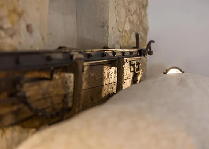 Atelier 55 Vakantiehuis *