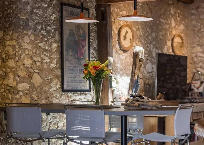 Atelier 55 Vakantiehuis Roquefort (Landes)