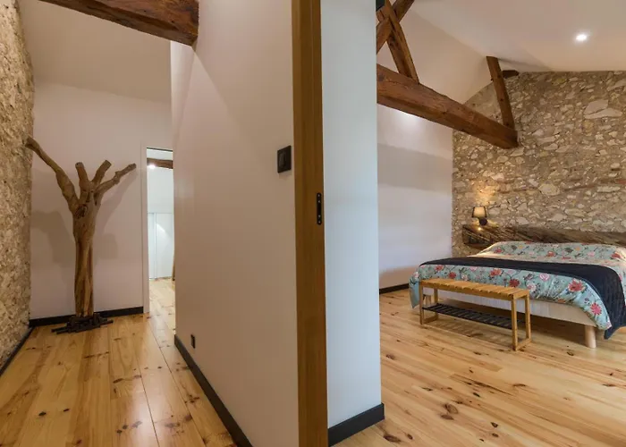 Atelier 55 * Roquefort (Landes)