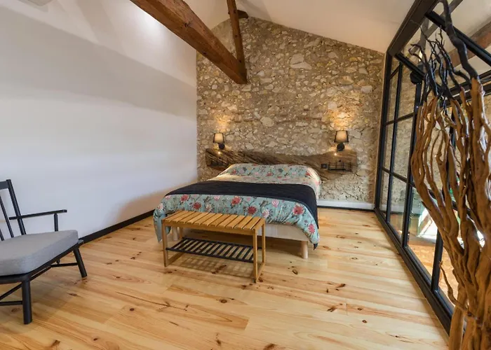 Atelier 55 Vakantiehuis