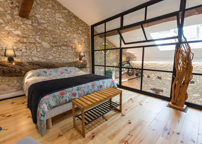 Vakantiehuis Atelier 55