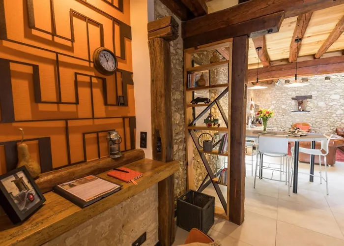 Atelier 55 * Roquefort (Landes)