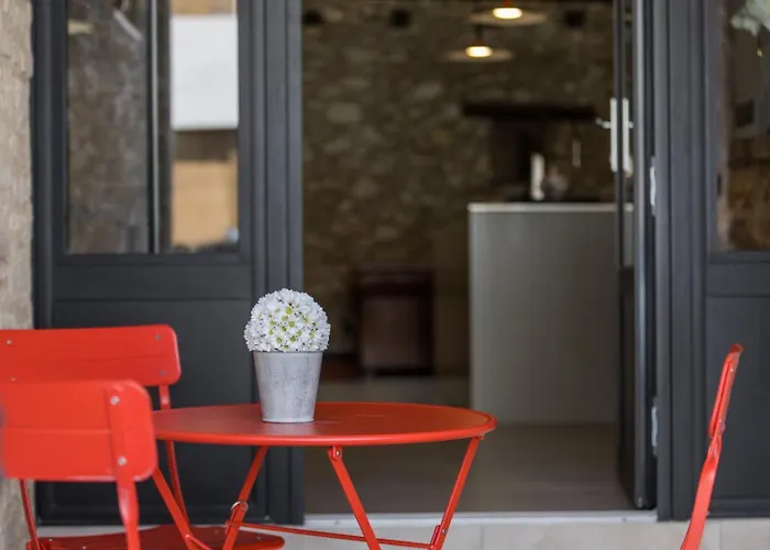 Vakantiehuis Atelier 55